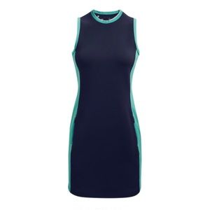 UNDER ARMOUR Women's Zinger Golf Dress Size XL NWT